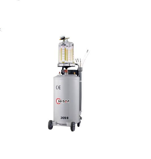 EXTRACTOR DE ACEITE APO OIL 2090