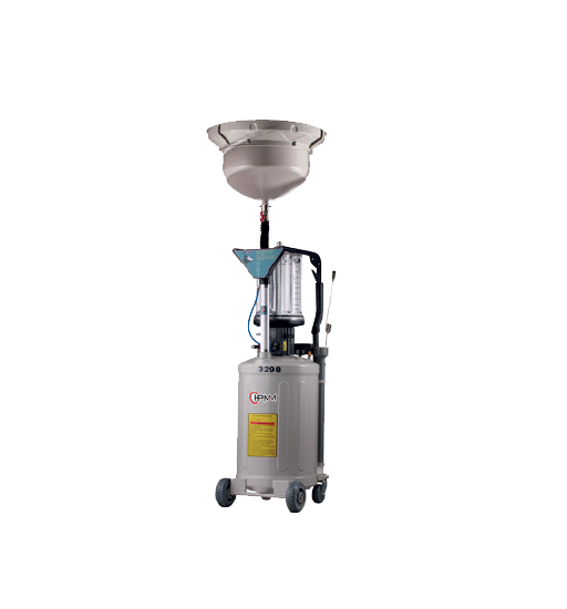 EXTRACTOR DE ACEITE APO OIL 3297