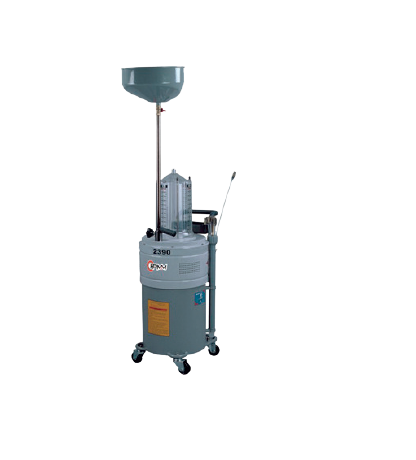 EXTRACTOR ELECTRONICO APO OIL 2390