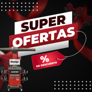 SUPER OFERTAS EQUIPOS PARA SERVITECAS